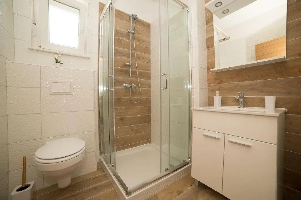 Villa Modro Nebo Trogir