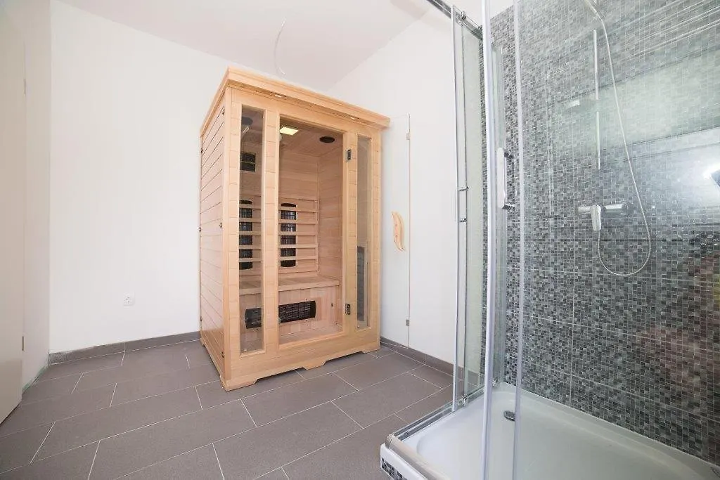 Villa Modro Nebo Trogir