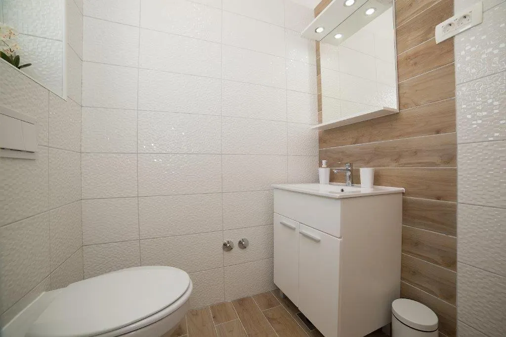 Villa Modro Nebo Trogir