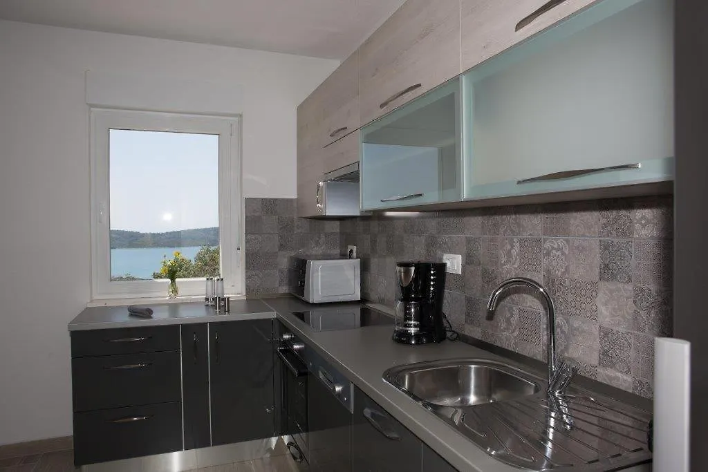 Villa Modro Nebo Trogir