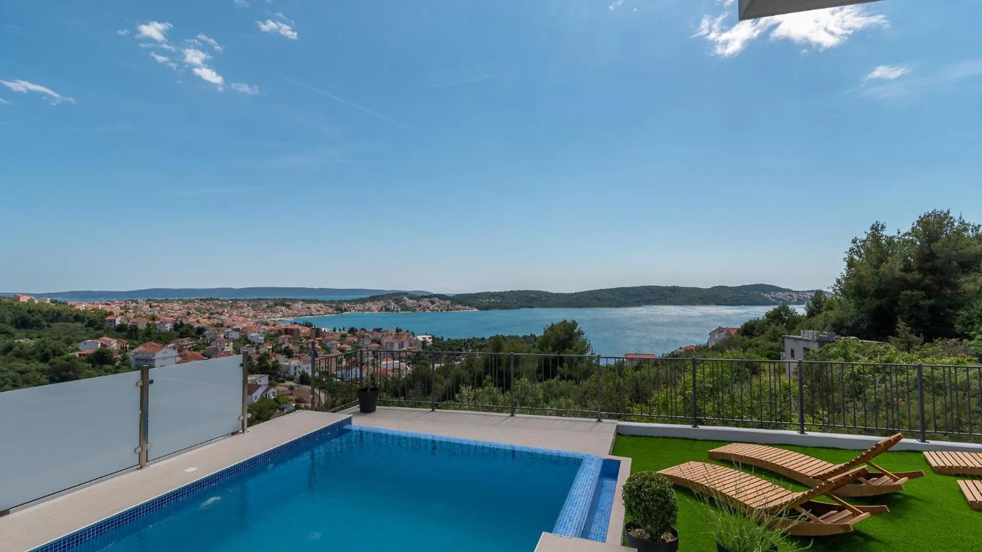 Villa Modro Nebo Trogir