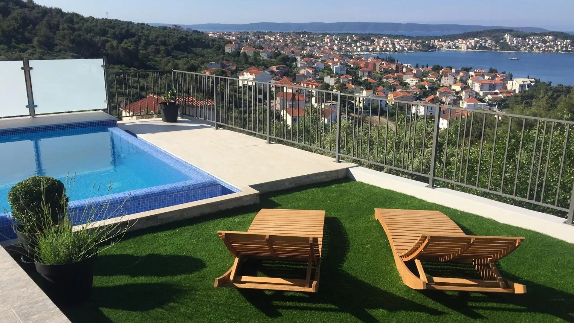Villa Modro Nebo Trogir