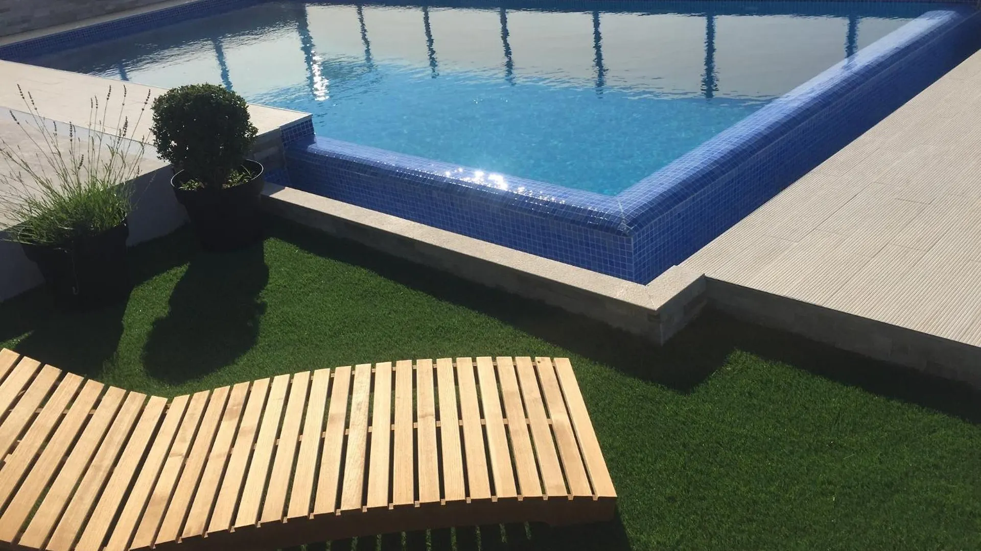 Villa Modro Nebo Trogir