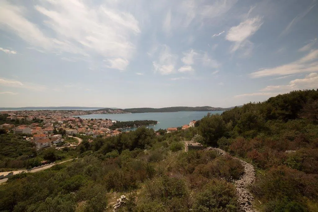 Villa Modro Nebo Trogir