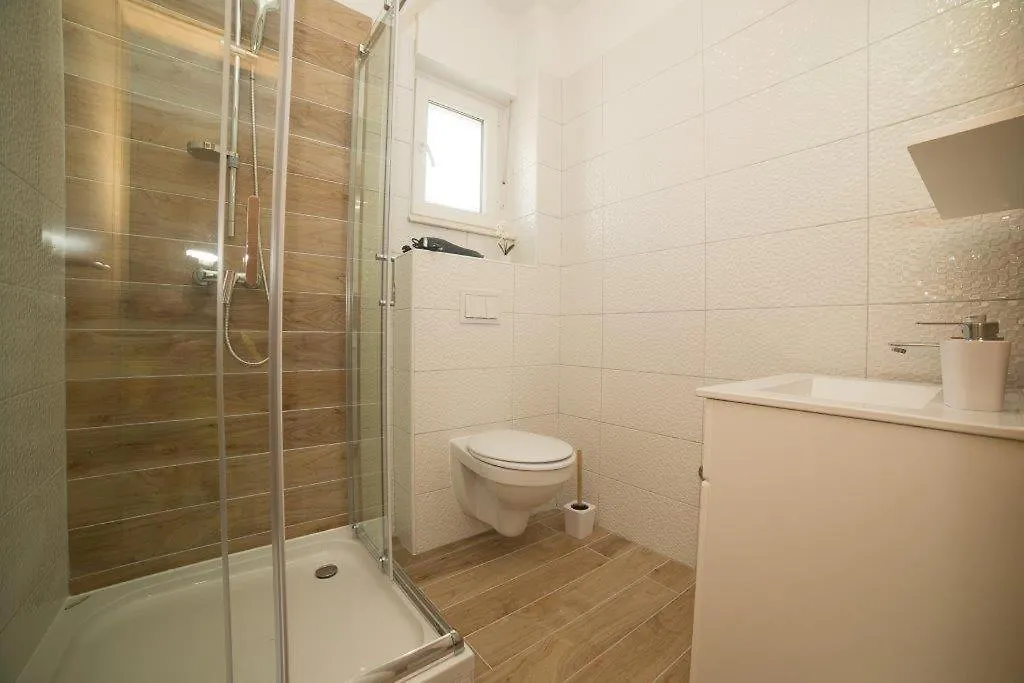 Villa Modro Nebo Trogir