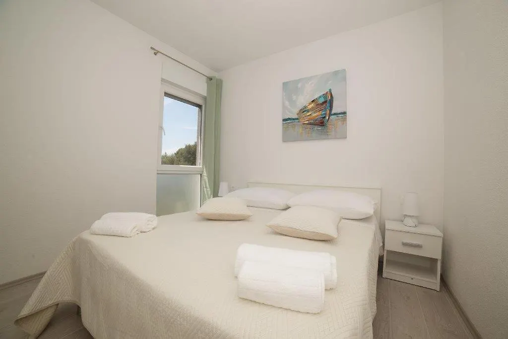 Villa Modro Nebo Trogir