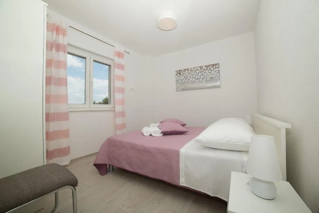 Villa Modro Nebo Trogir