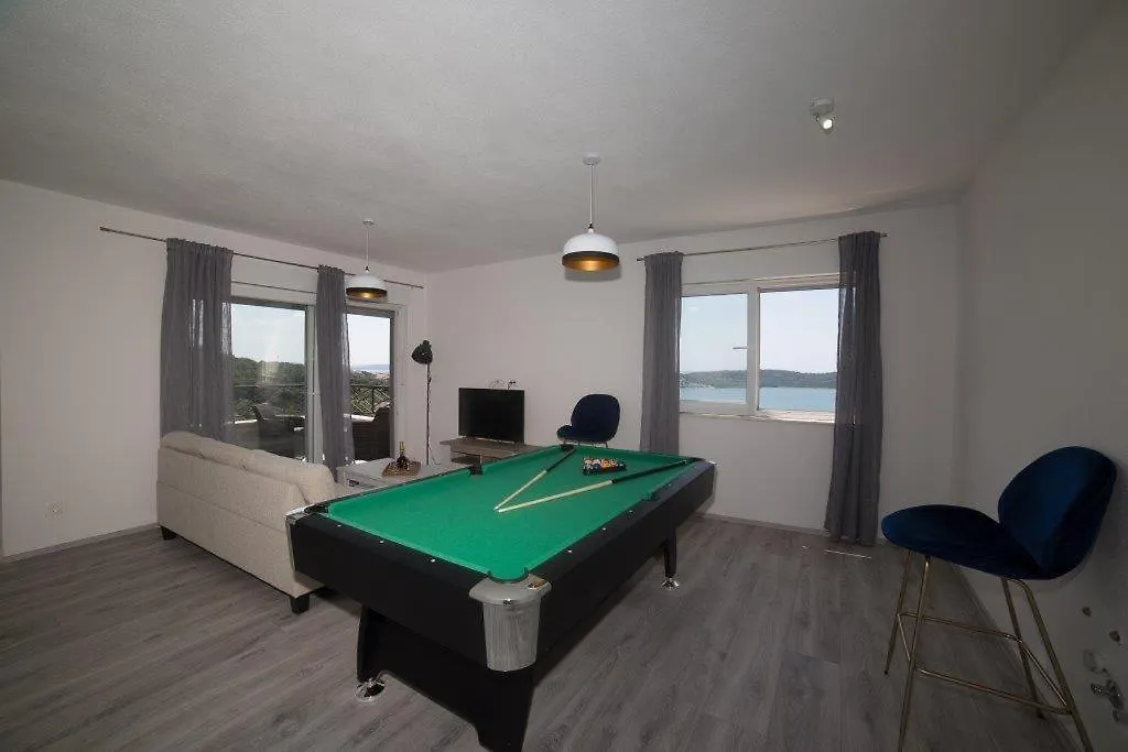 Villa Modro Nebo Trogir