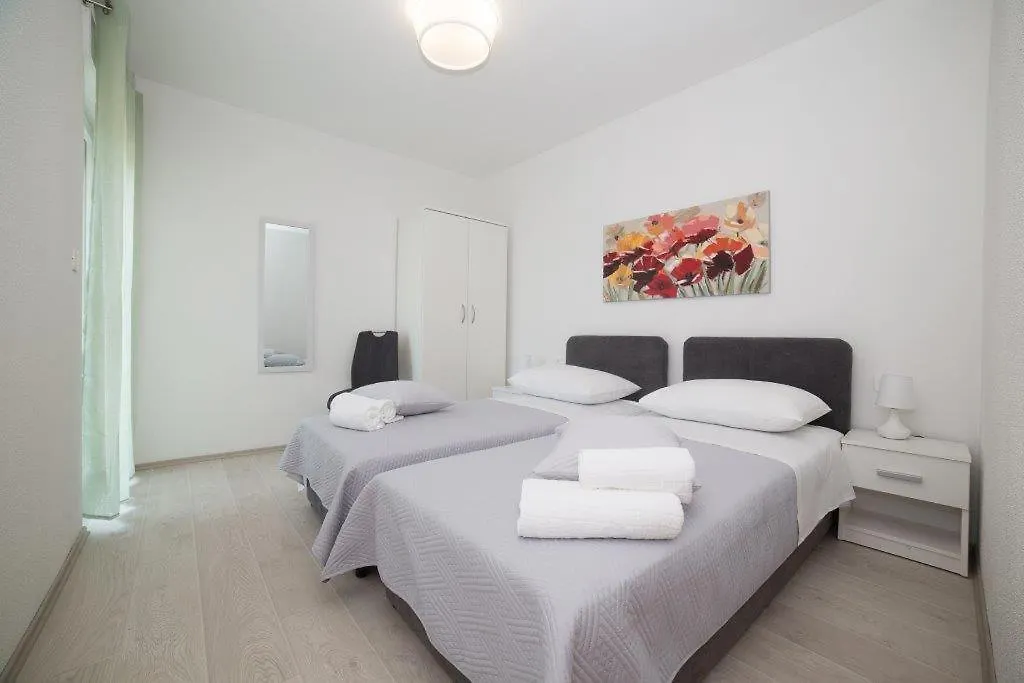 Villa Modro Nebo Trogir